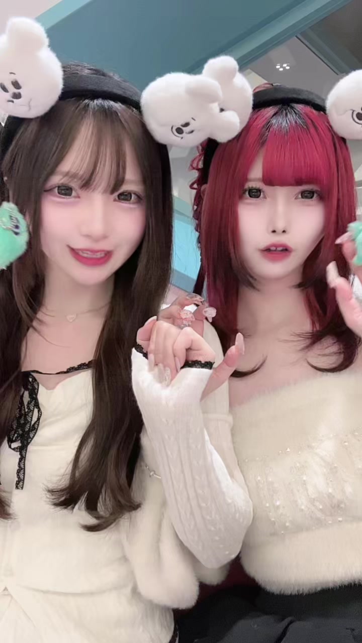 @ねむにゃんちゃん♡