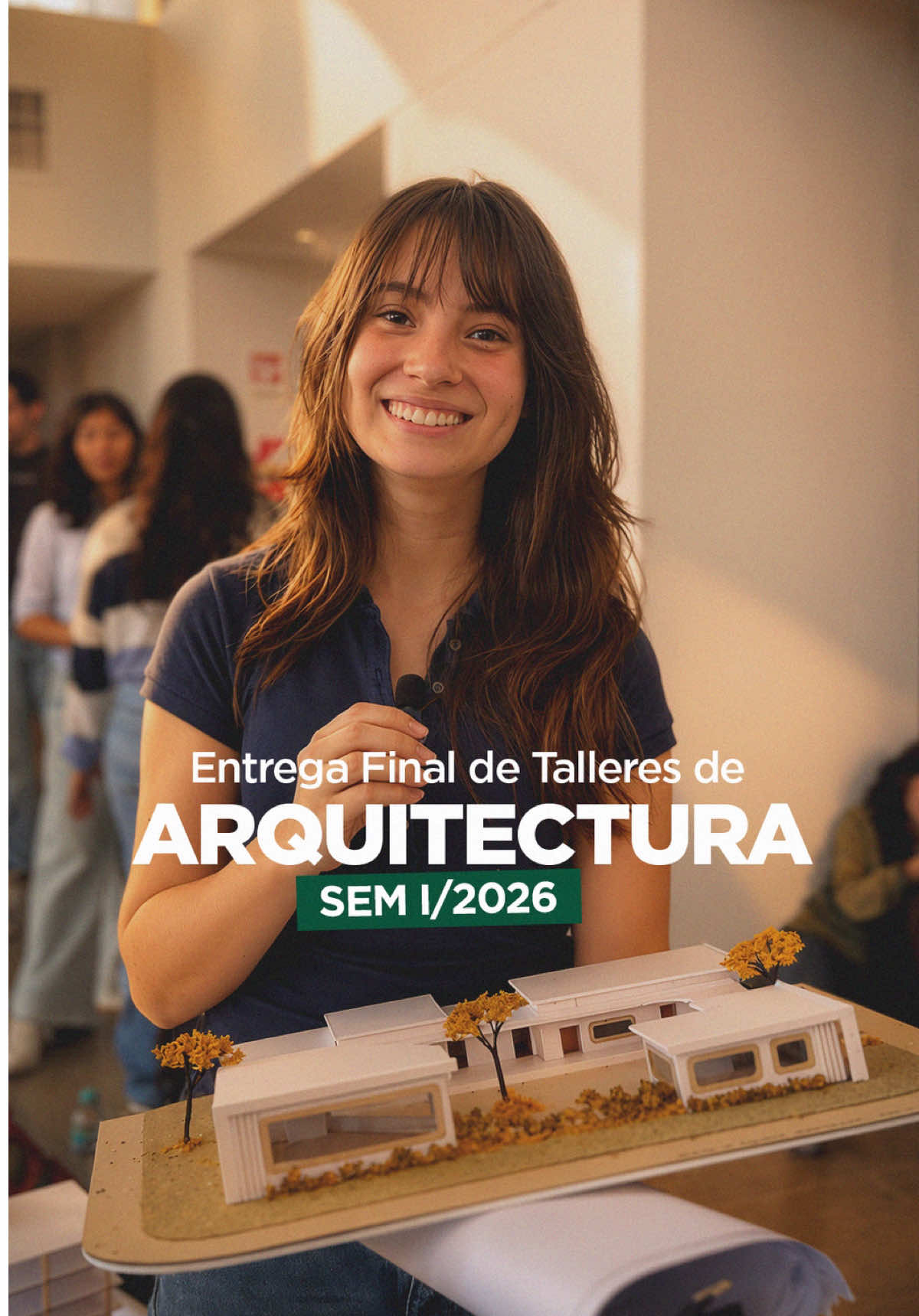 @Comunidad UPSA