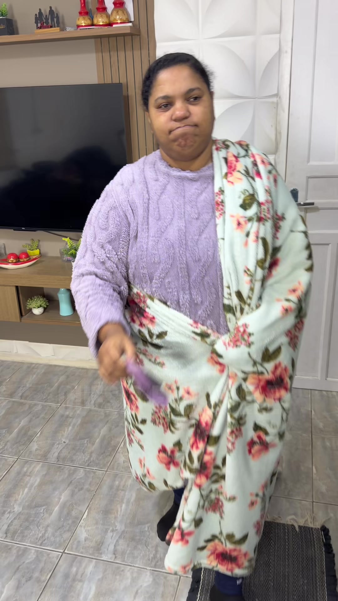 @Qu&eacute;sia e fam&iacute;lia J L