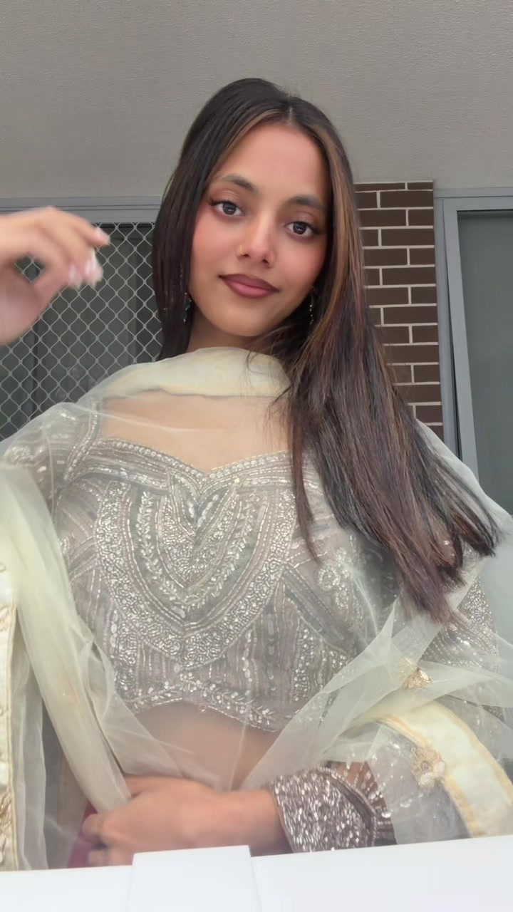 @Saira