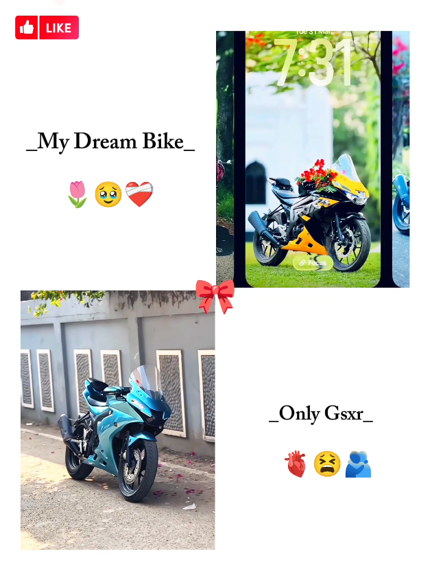@✿BIKE LOVER✿