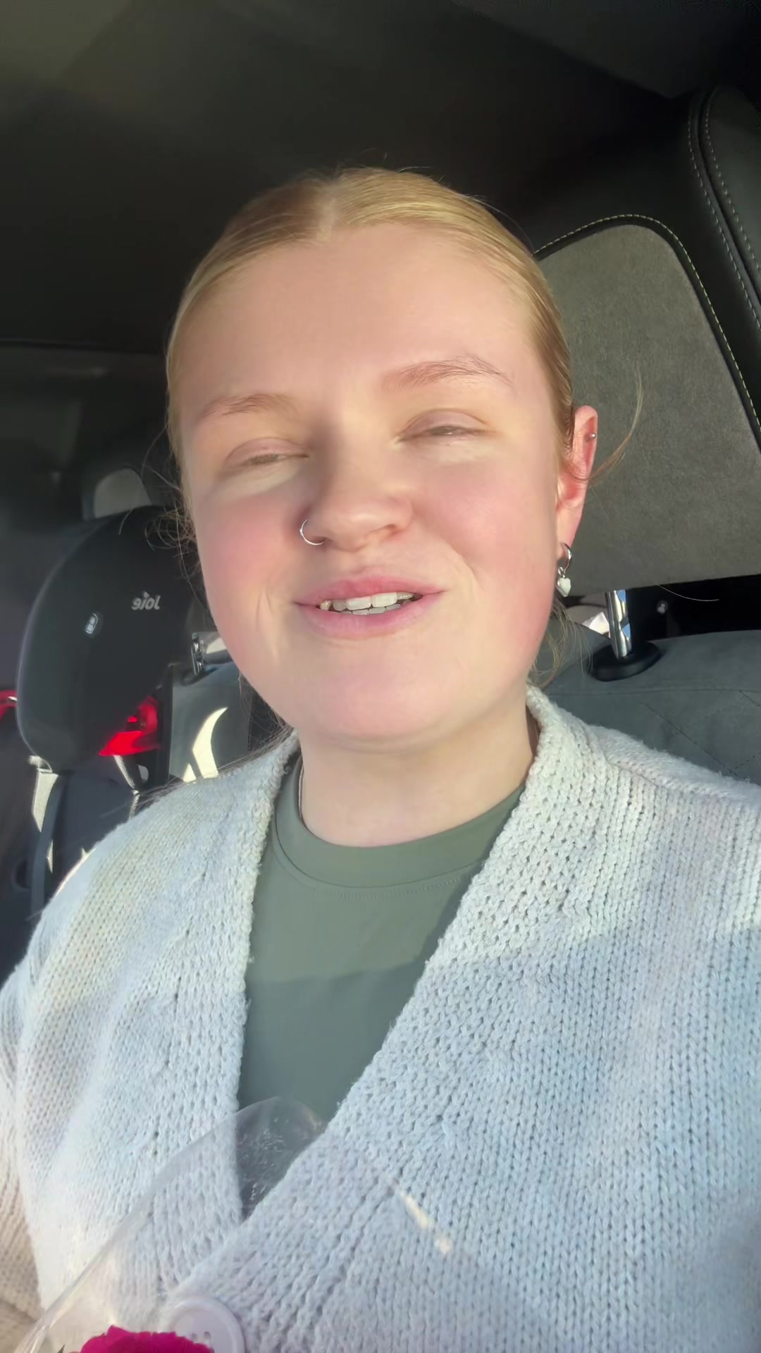@Becca Brown