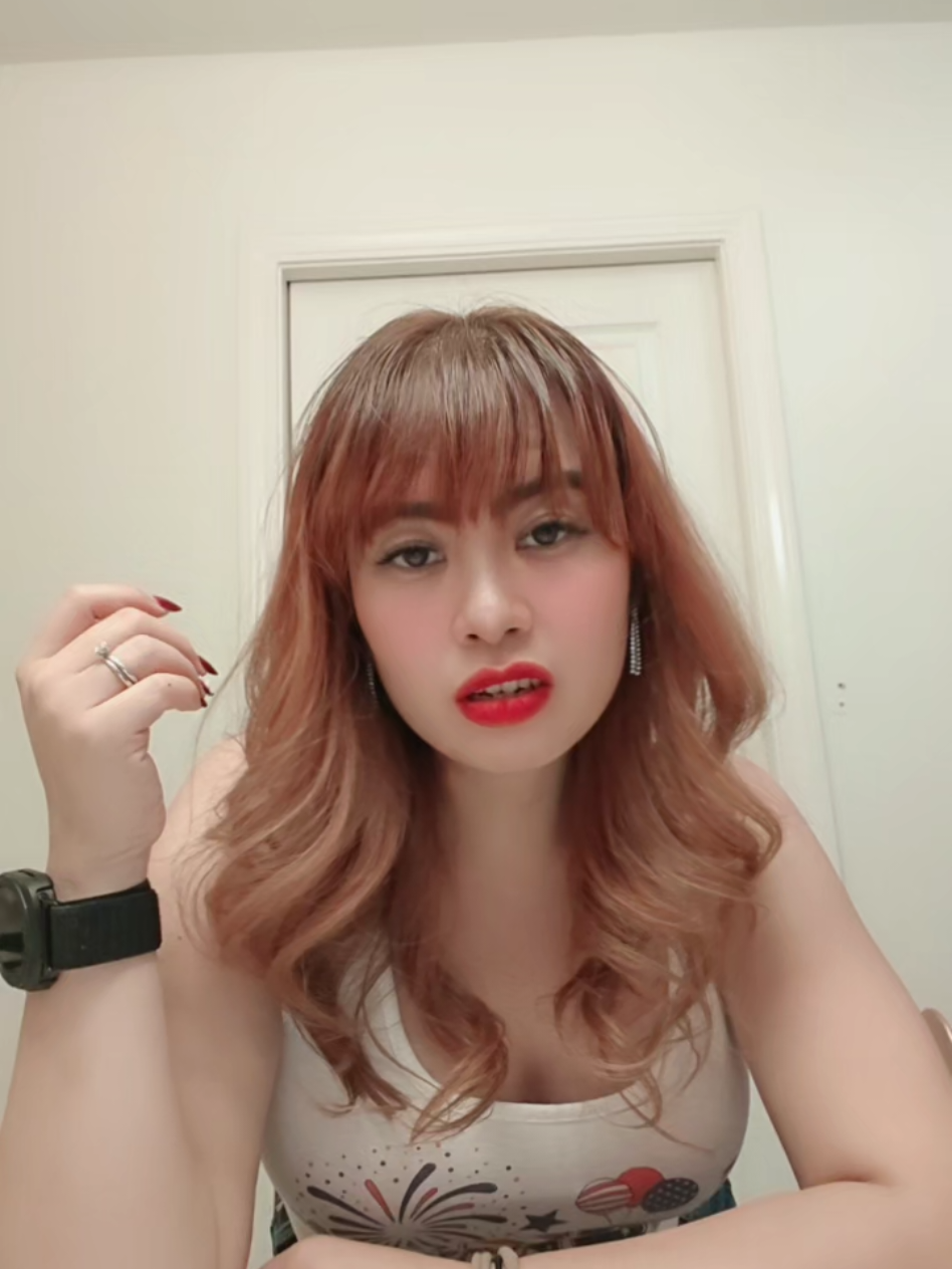 @Veronica Daves