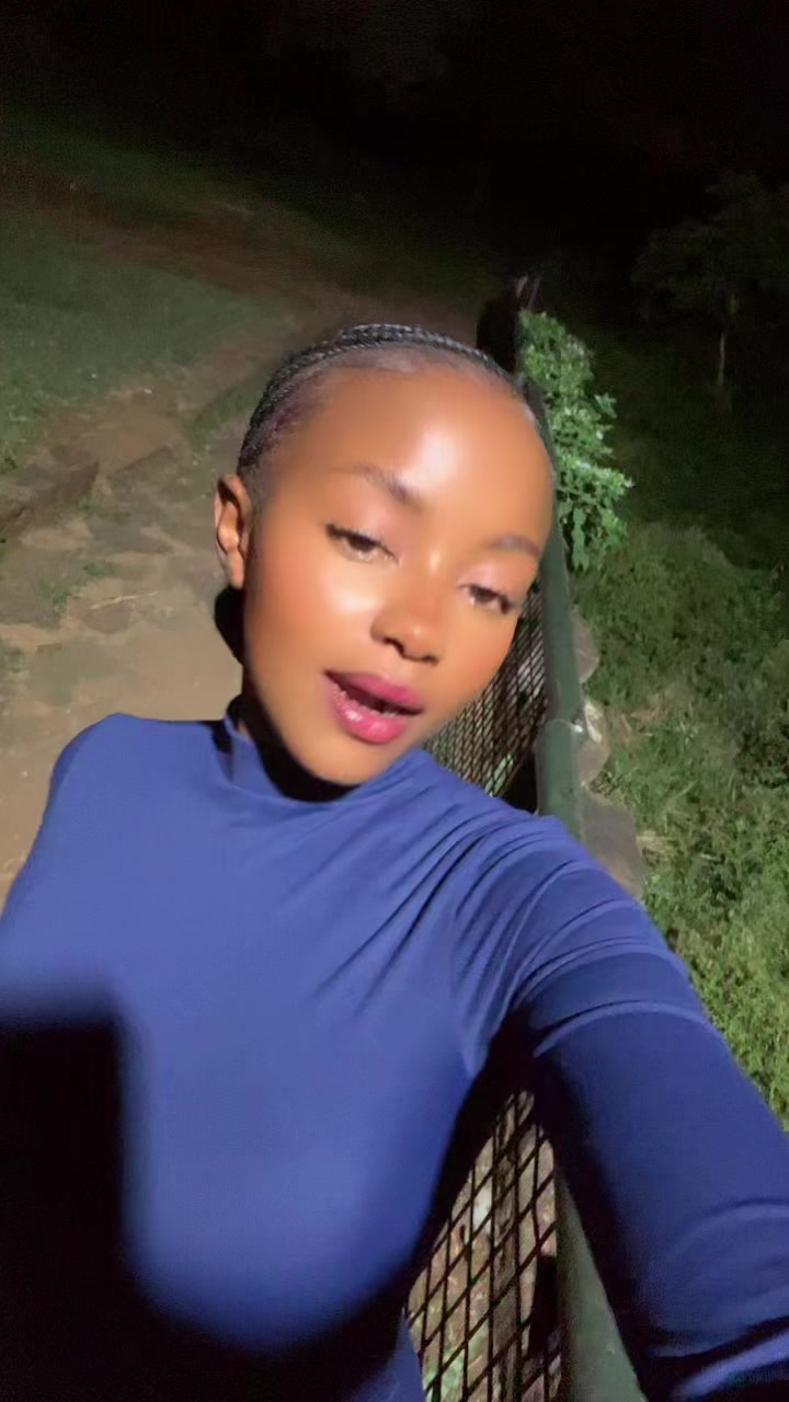 @Rose Ngatho