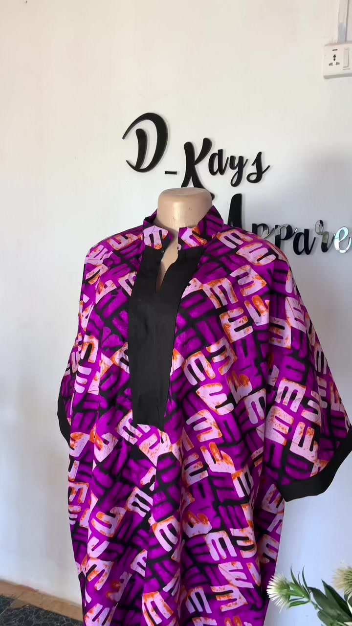 @FASHION DESIGNER IN KEBBI
