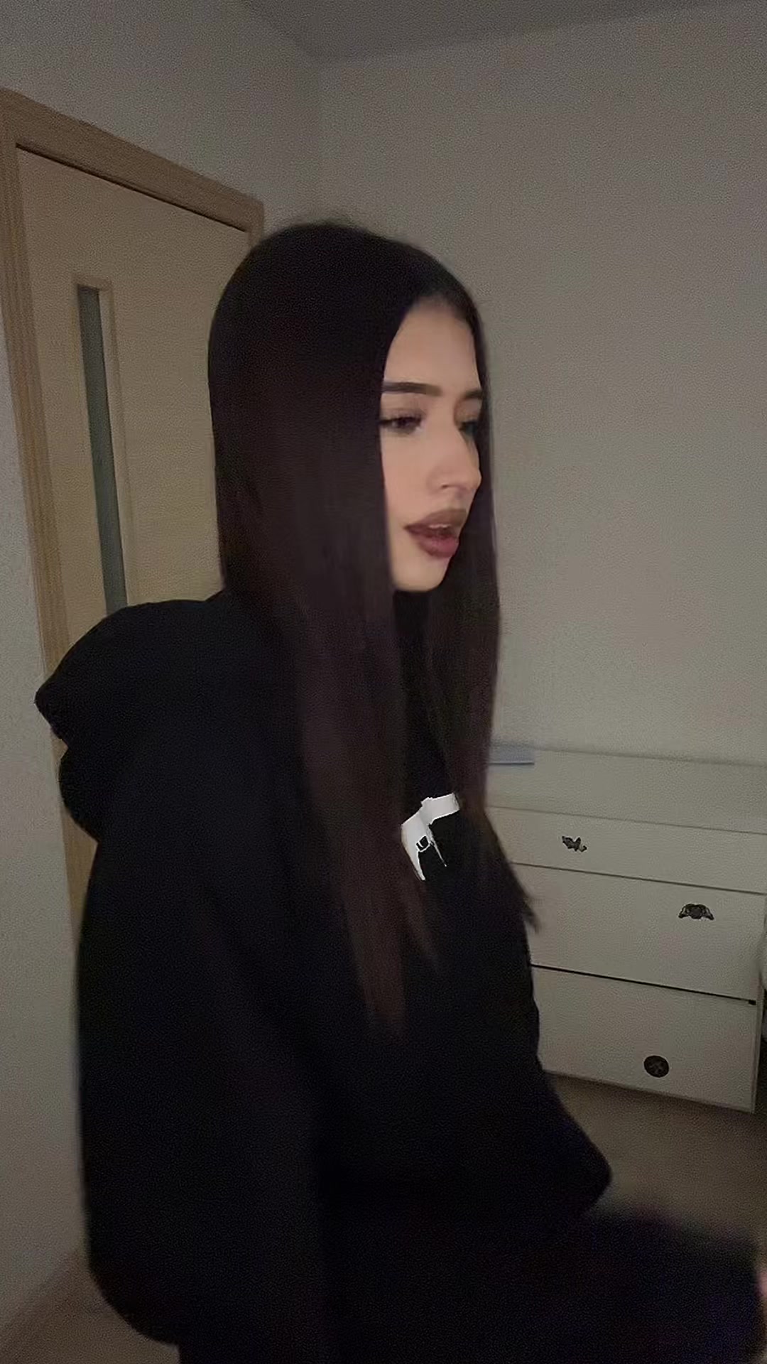@аришка врасплох