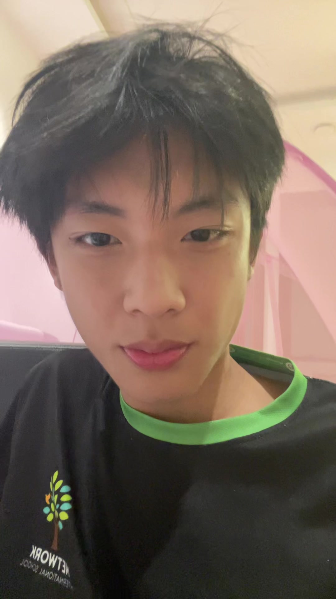 @Ljl