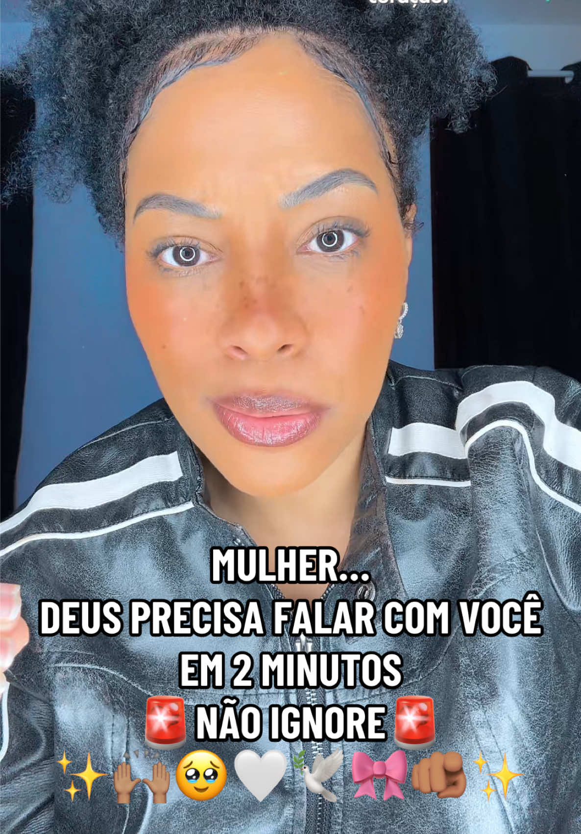 @Cilene Mina✝️❤️🔥