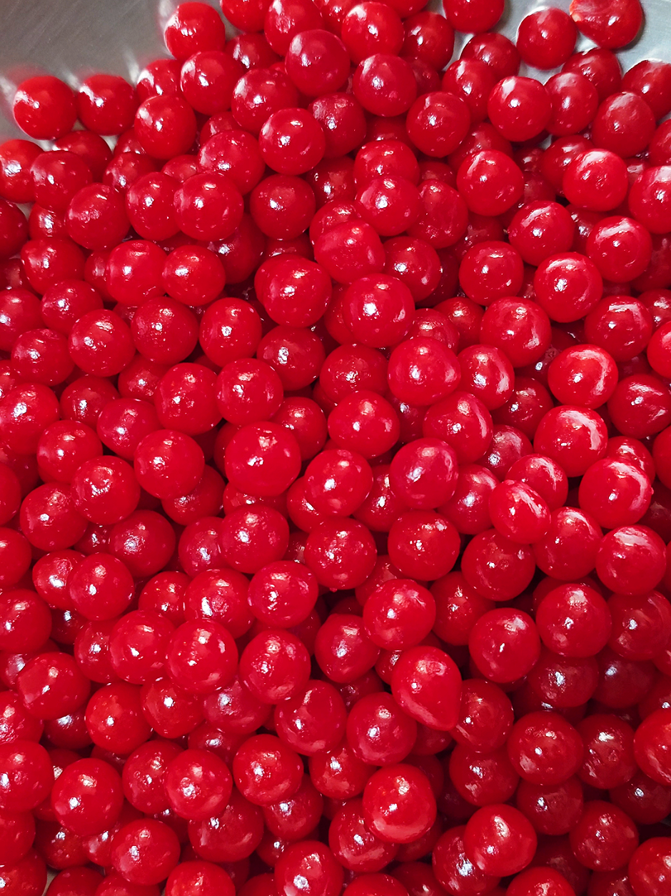 @CRAVED CANDY