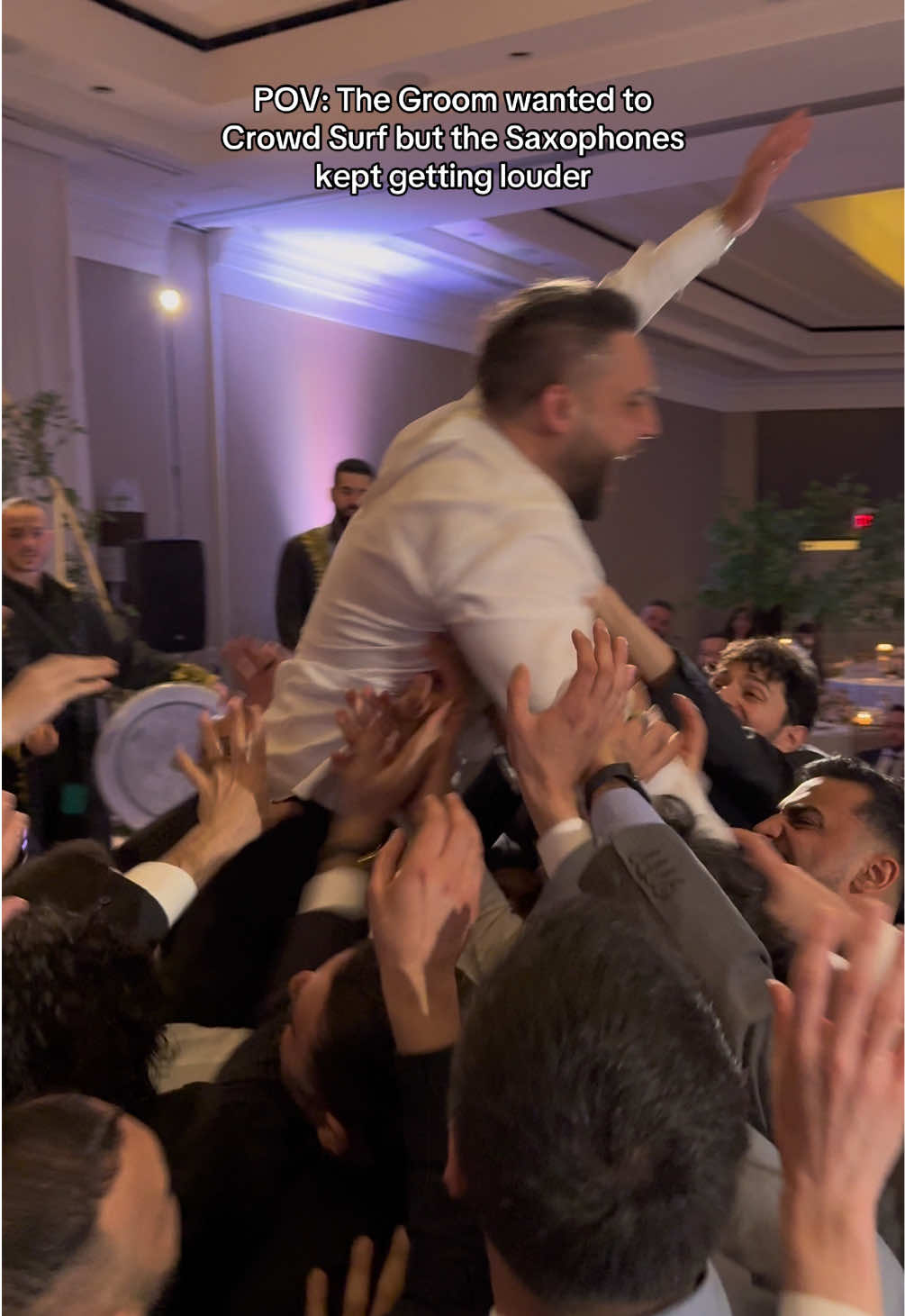 @DMV Wedding Content Creator