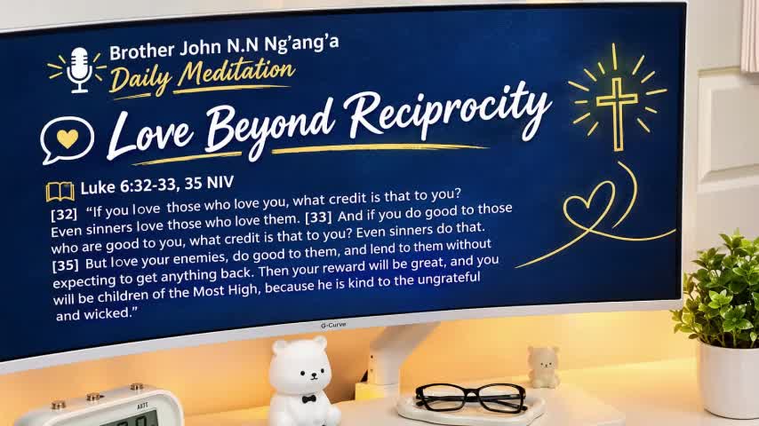 @John Ng'ang'a