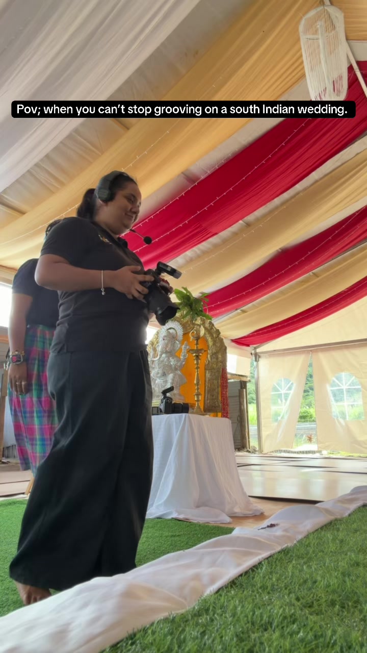 @Rani Wedding Films Fiji
