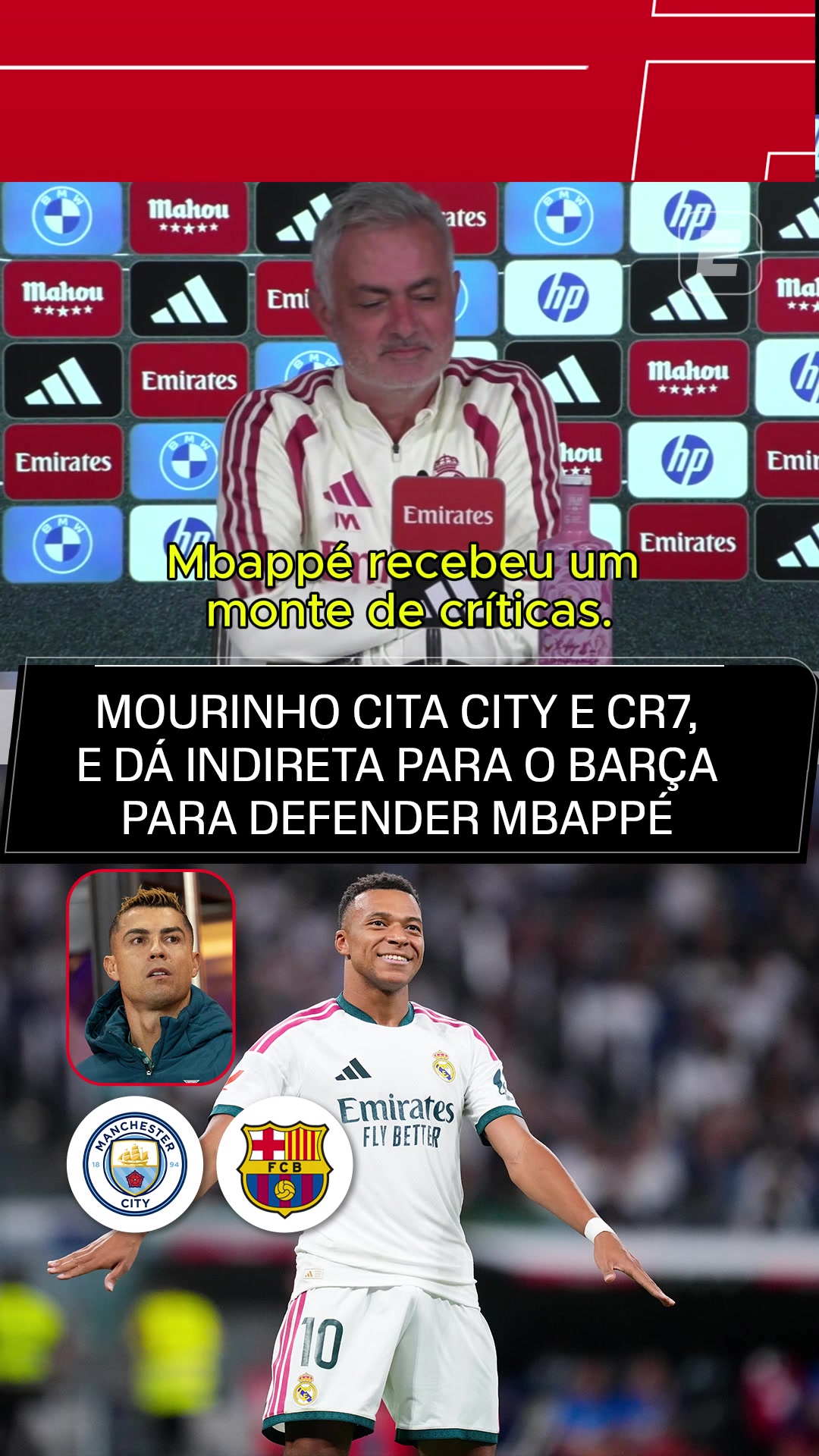@ESPN Brasil