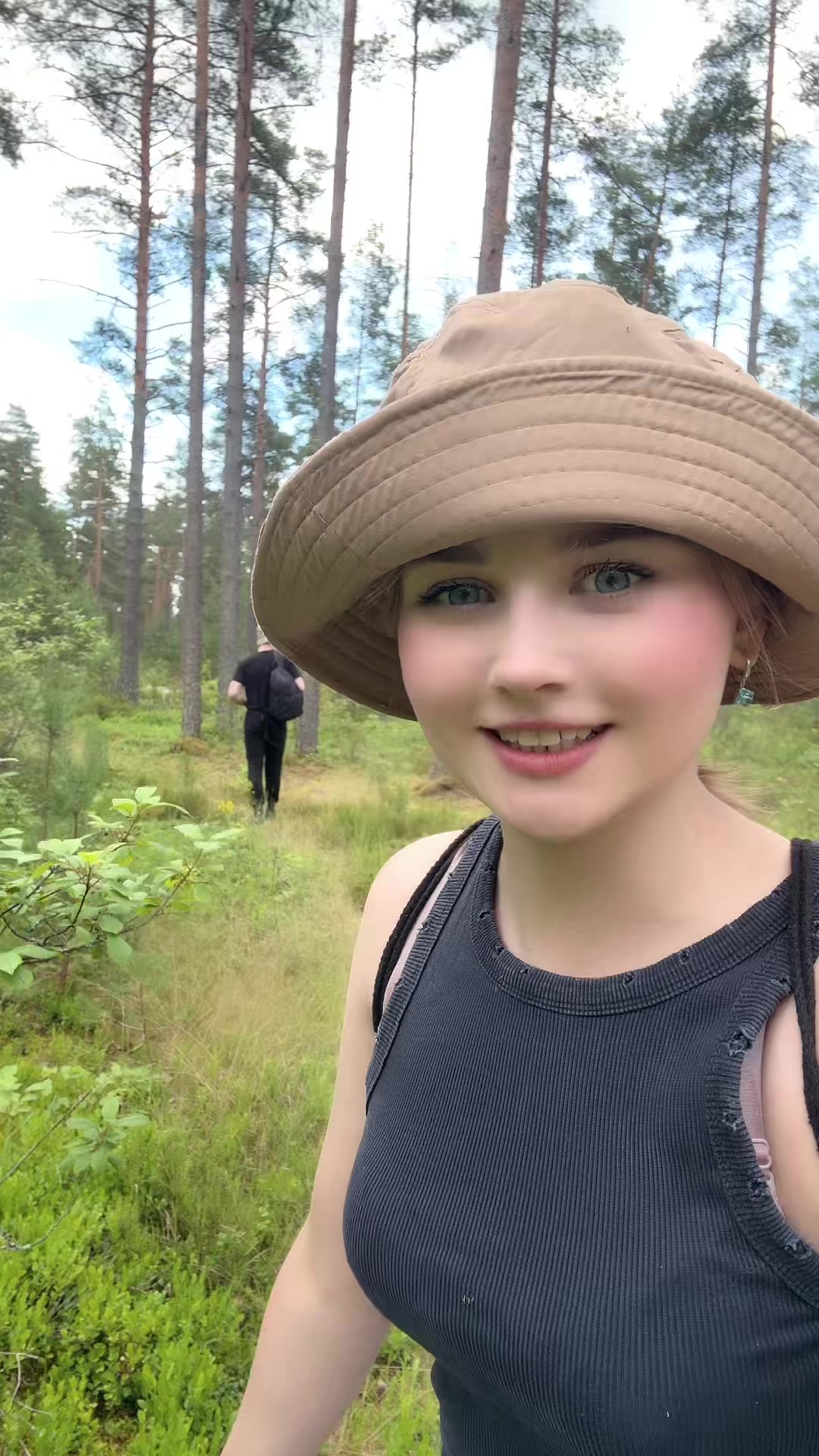 @сон Анны