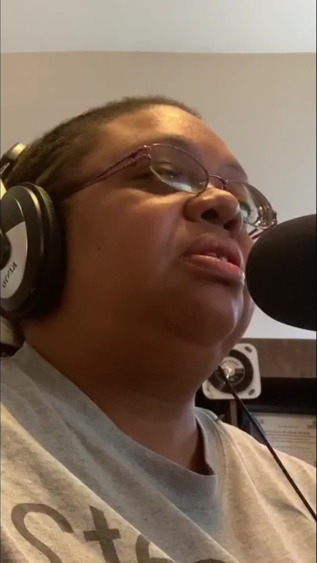 @Tanisha Richmond