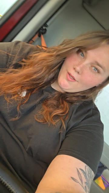@TaterCakes💞