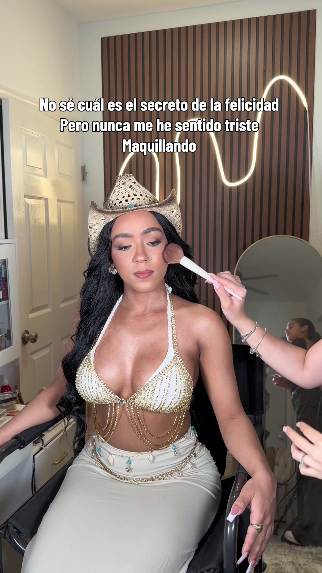 @Keisy.Maquillista