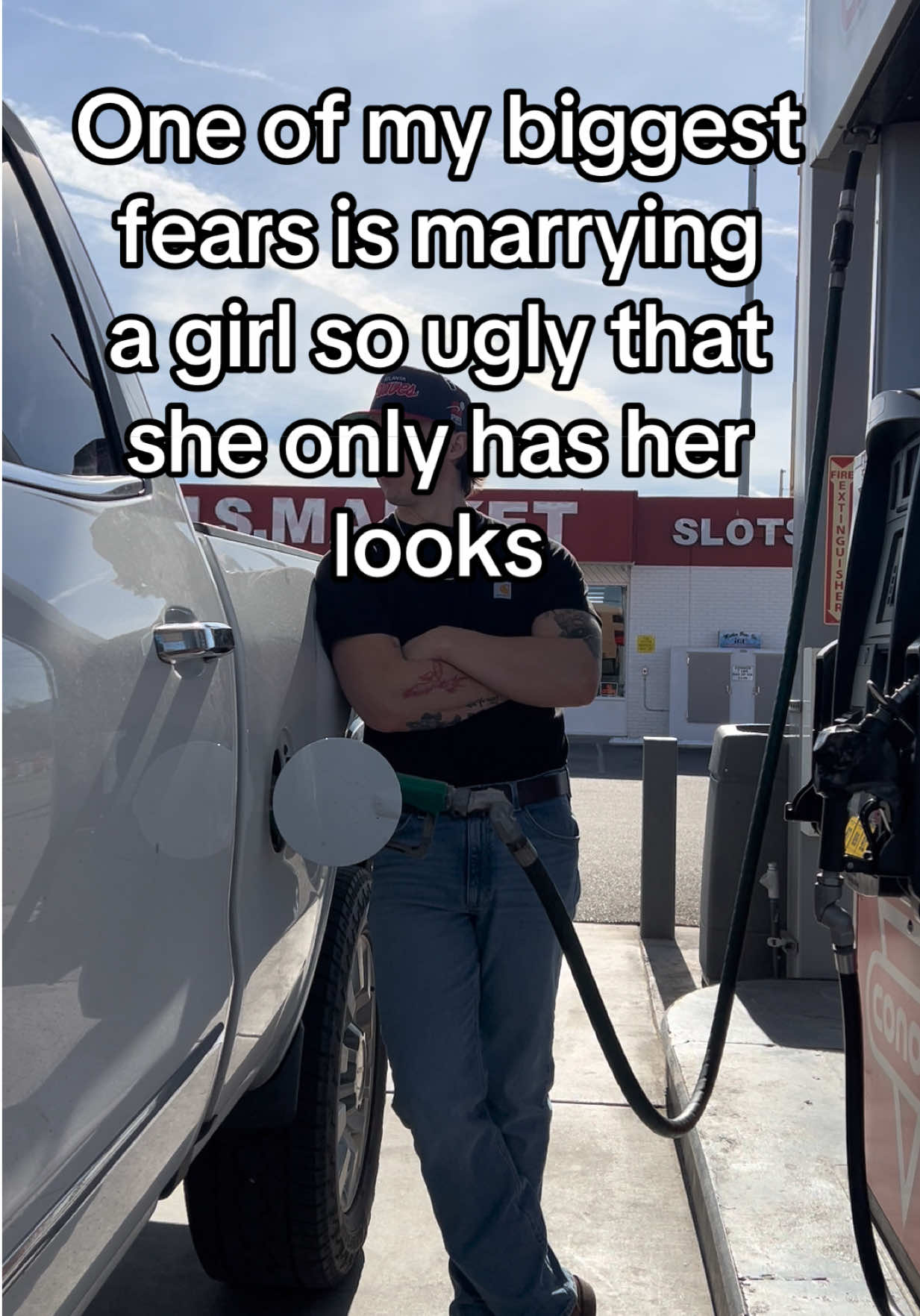 @Cowboy Chantz