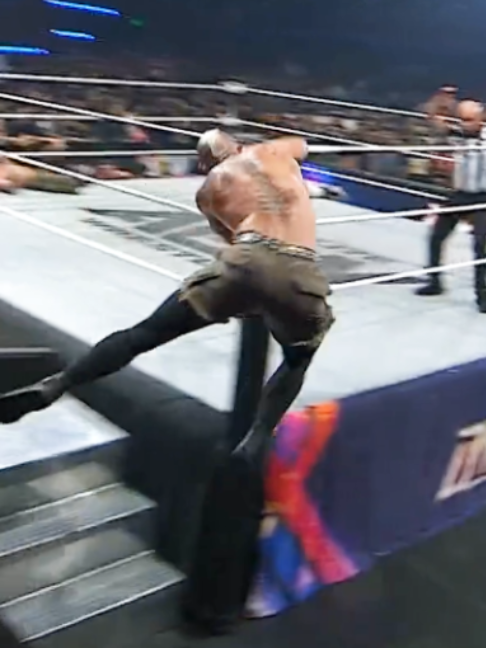 @All Elite Wrestling