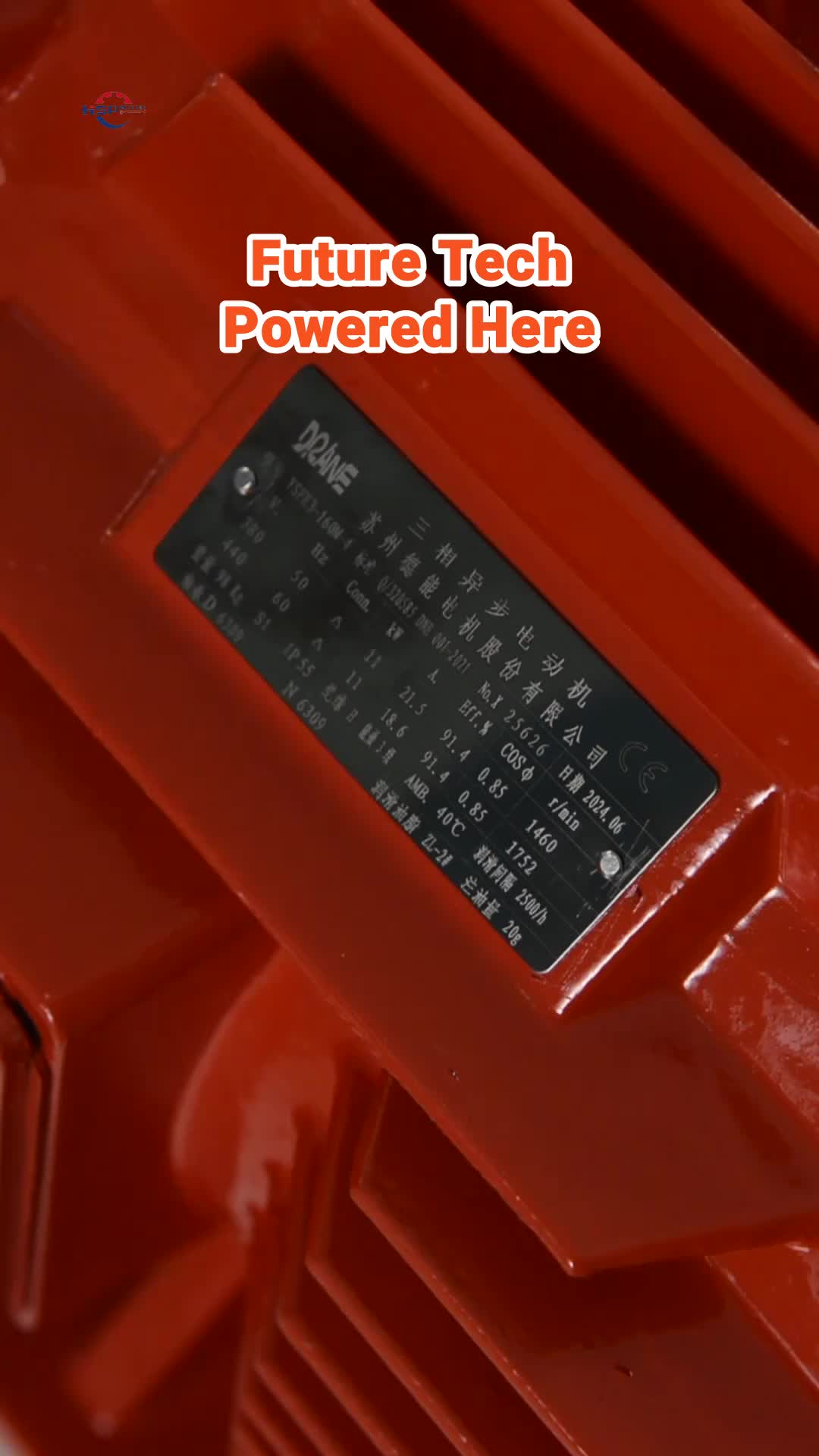 @HSPMotor