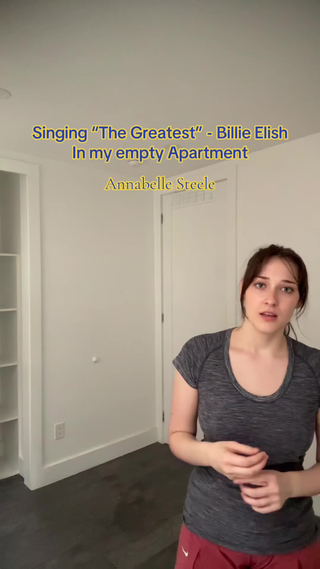 @Annabelle Steele <3