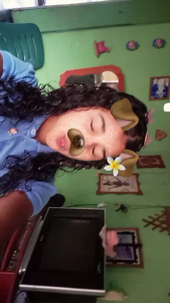 @paola Ramirez