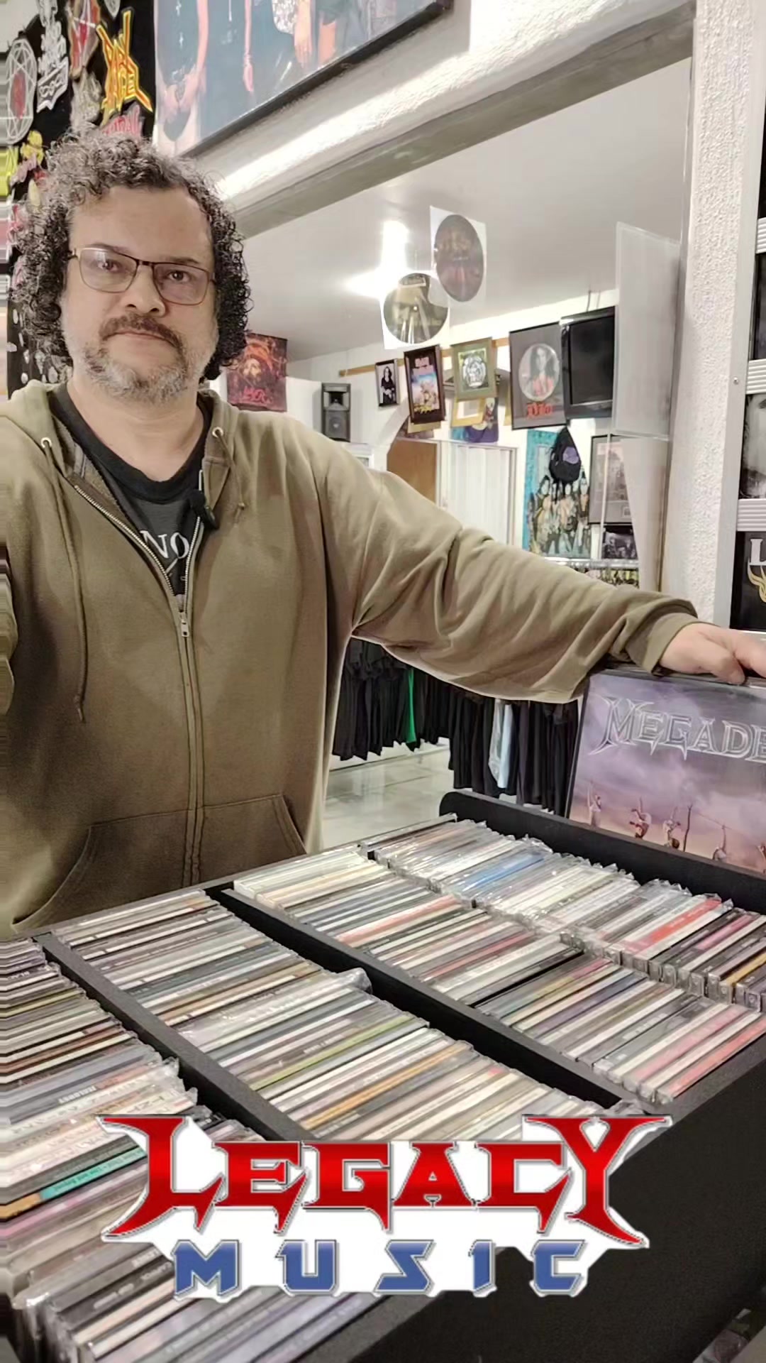 @Legacy Music