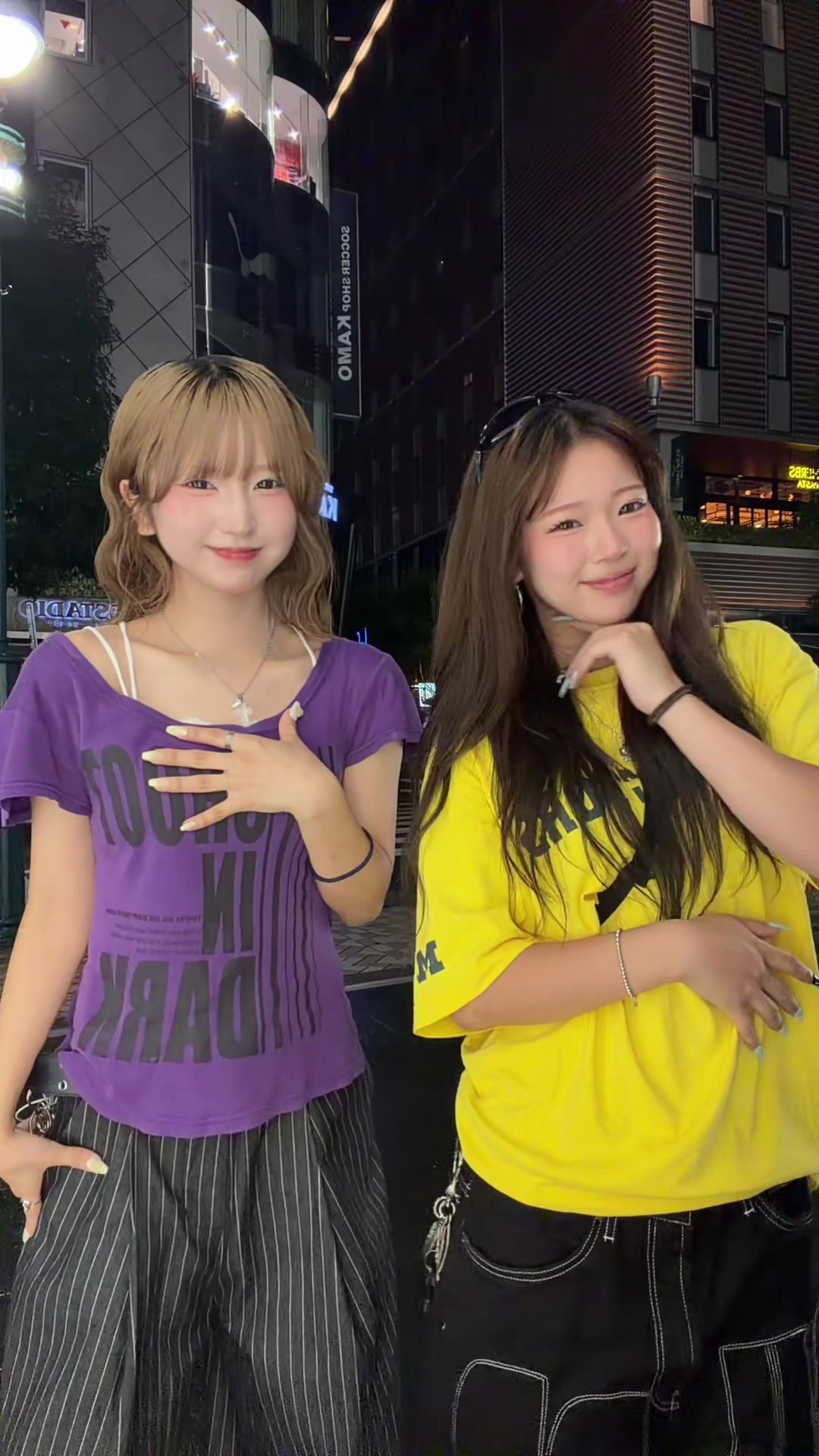 @ちゃを