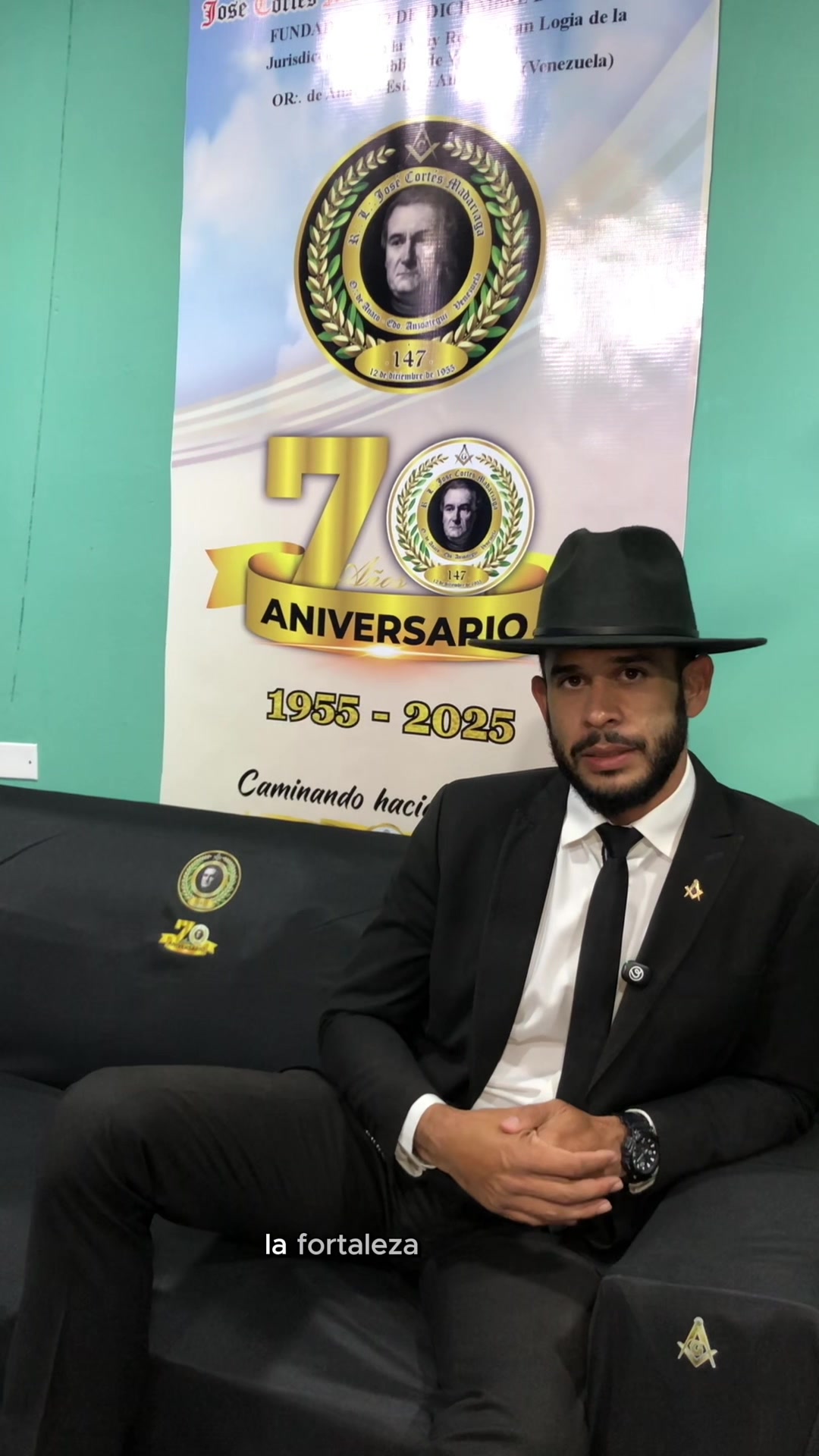 @Masoner&iacute;a Venezolana