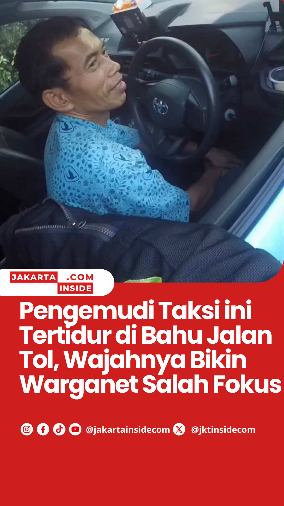@Jakarta Inside