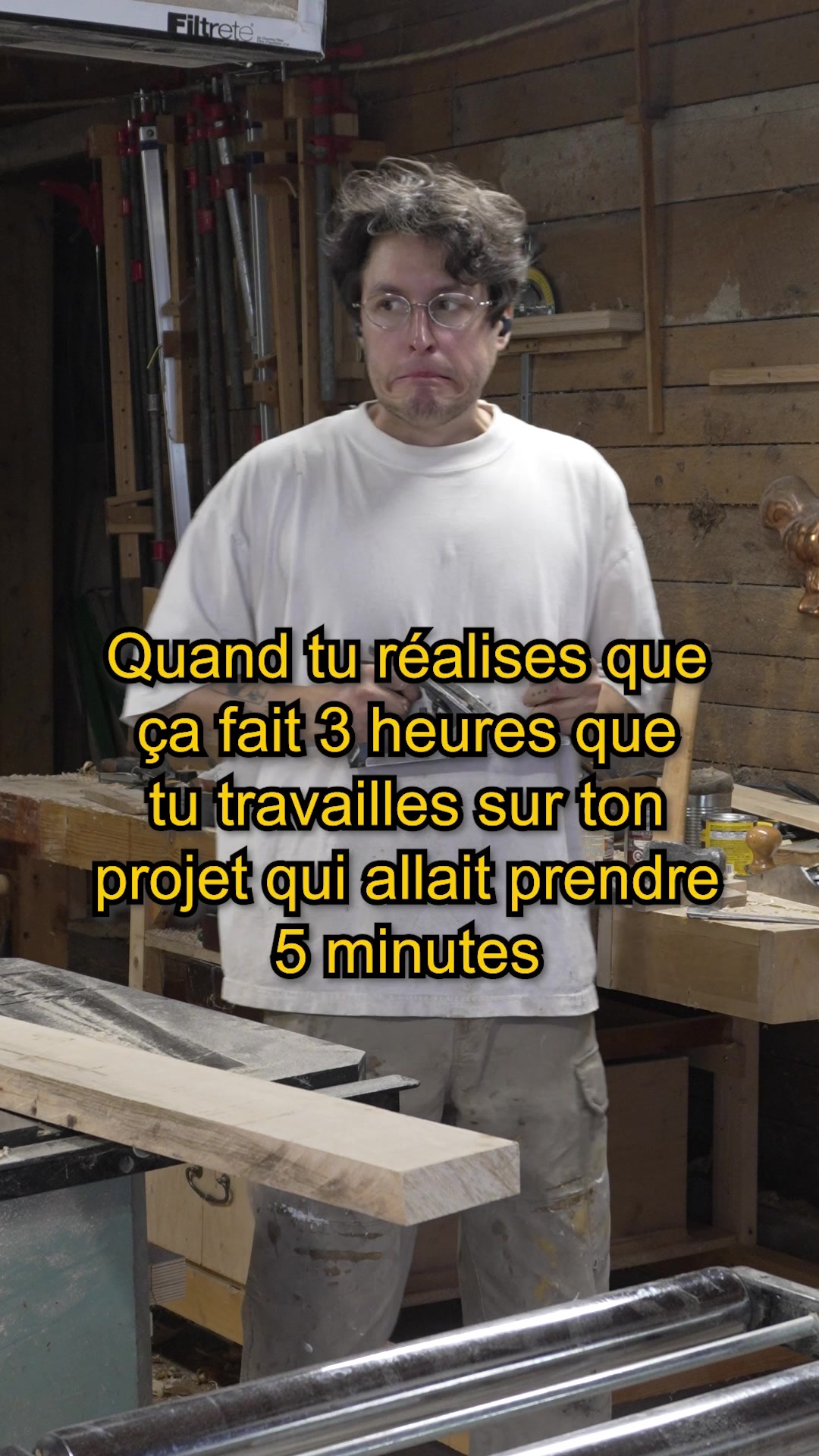 @Alexandre Forest