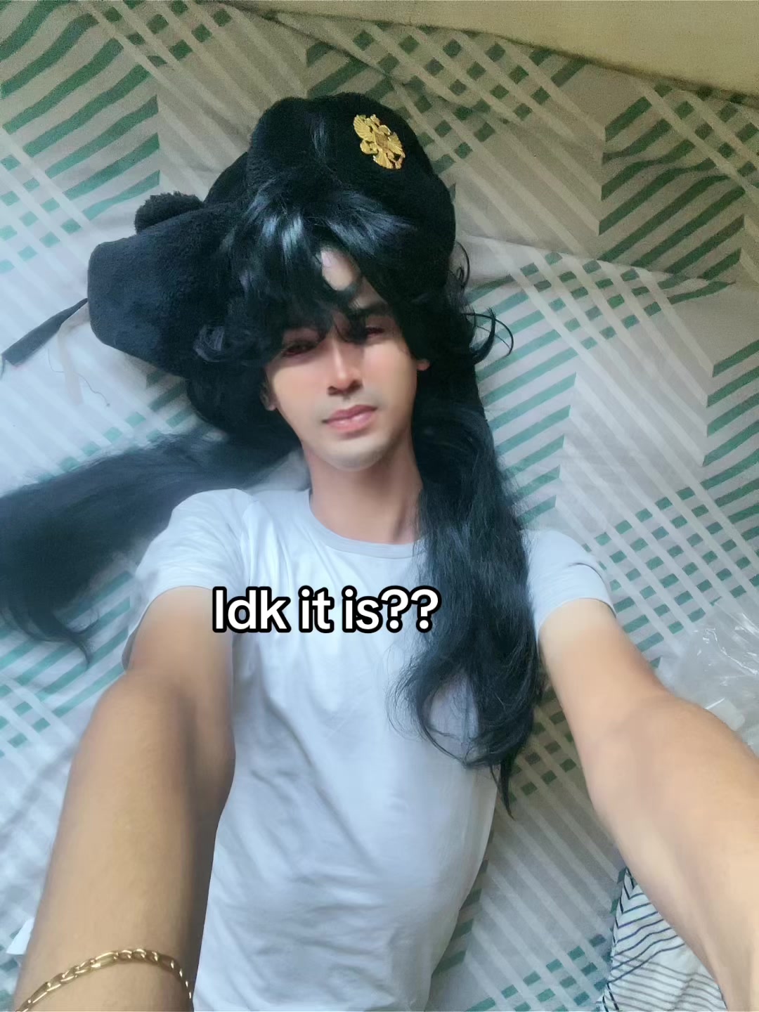 @Ken