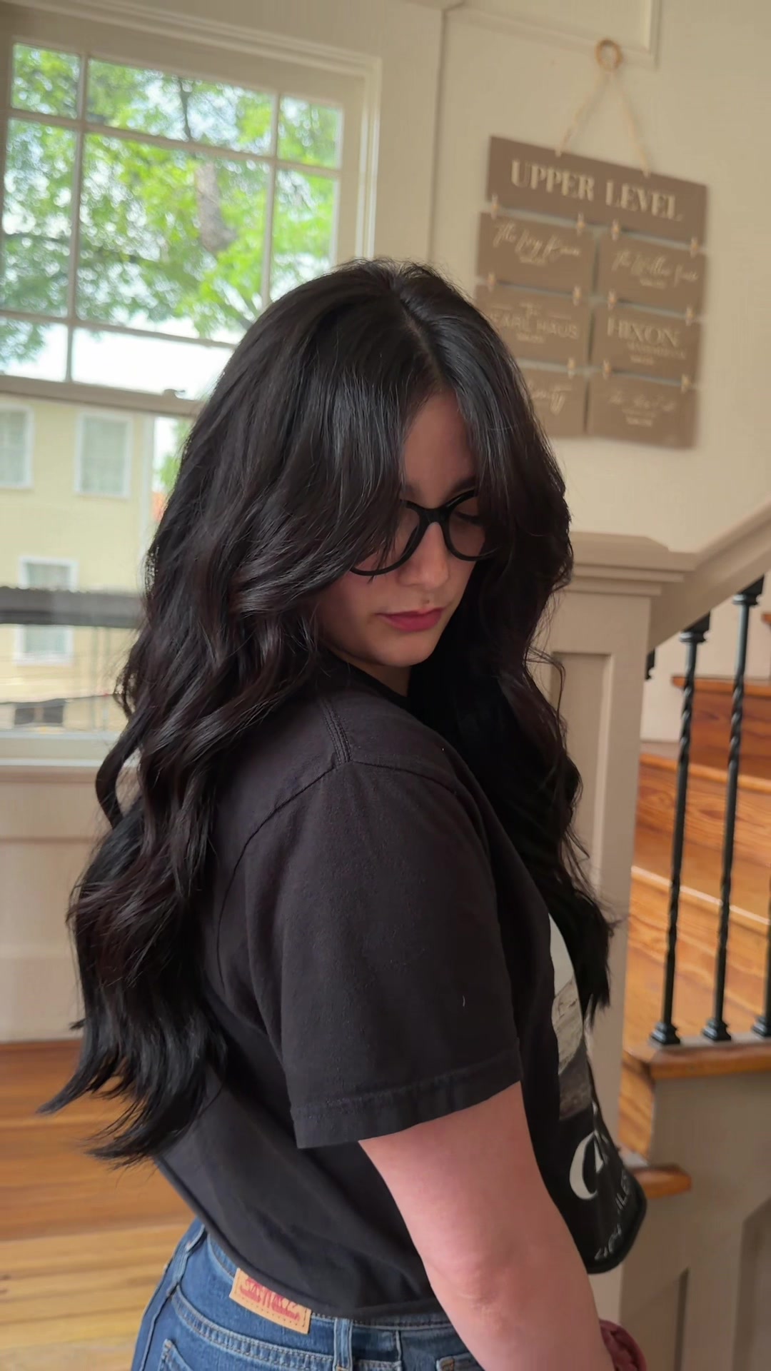 @Jamie || NBTX HAIRSTYLIST