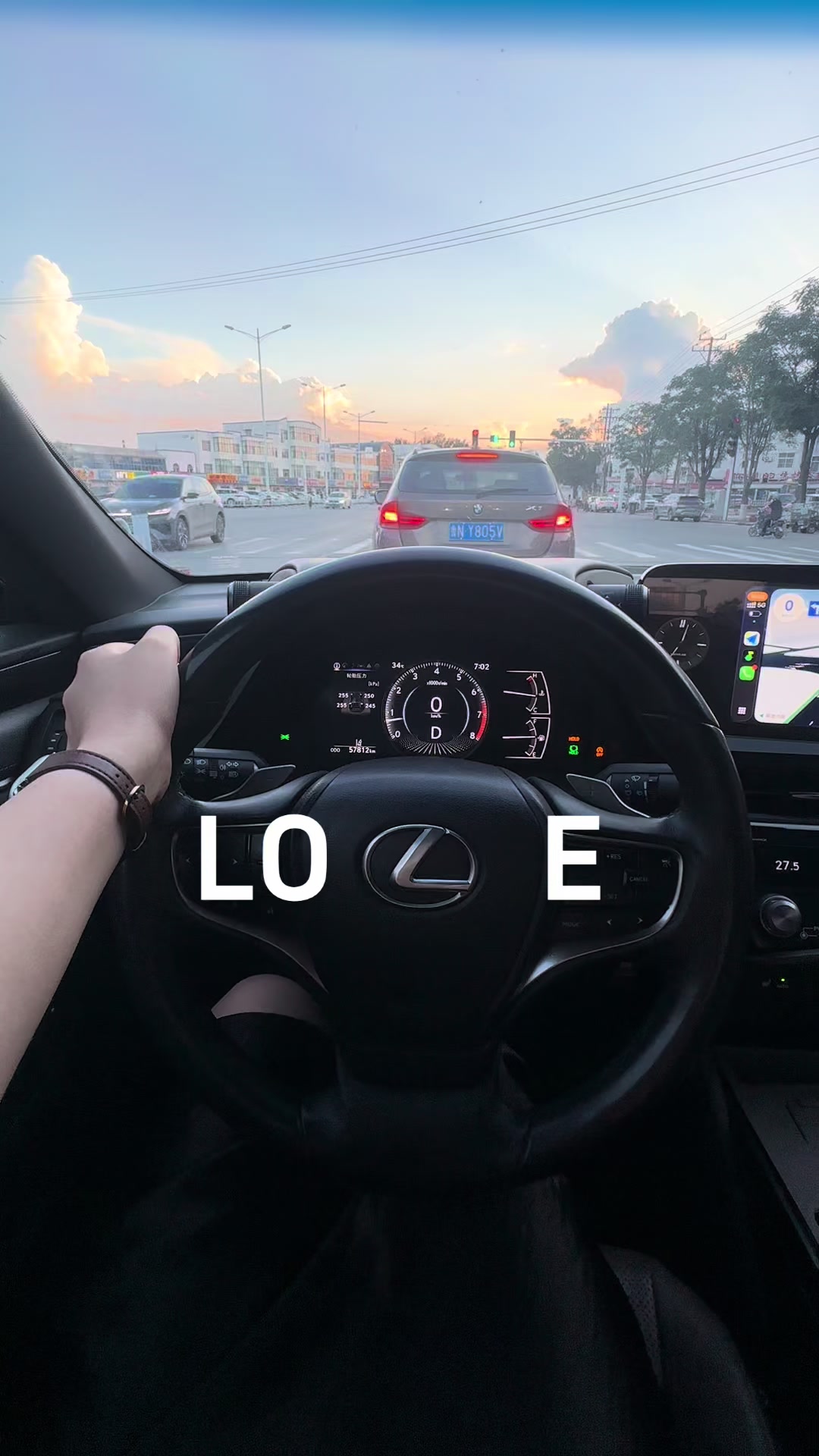 @Even