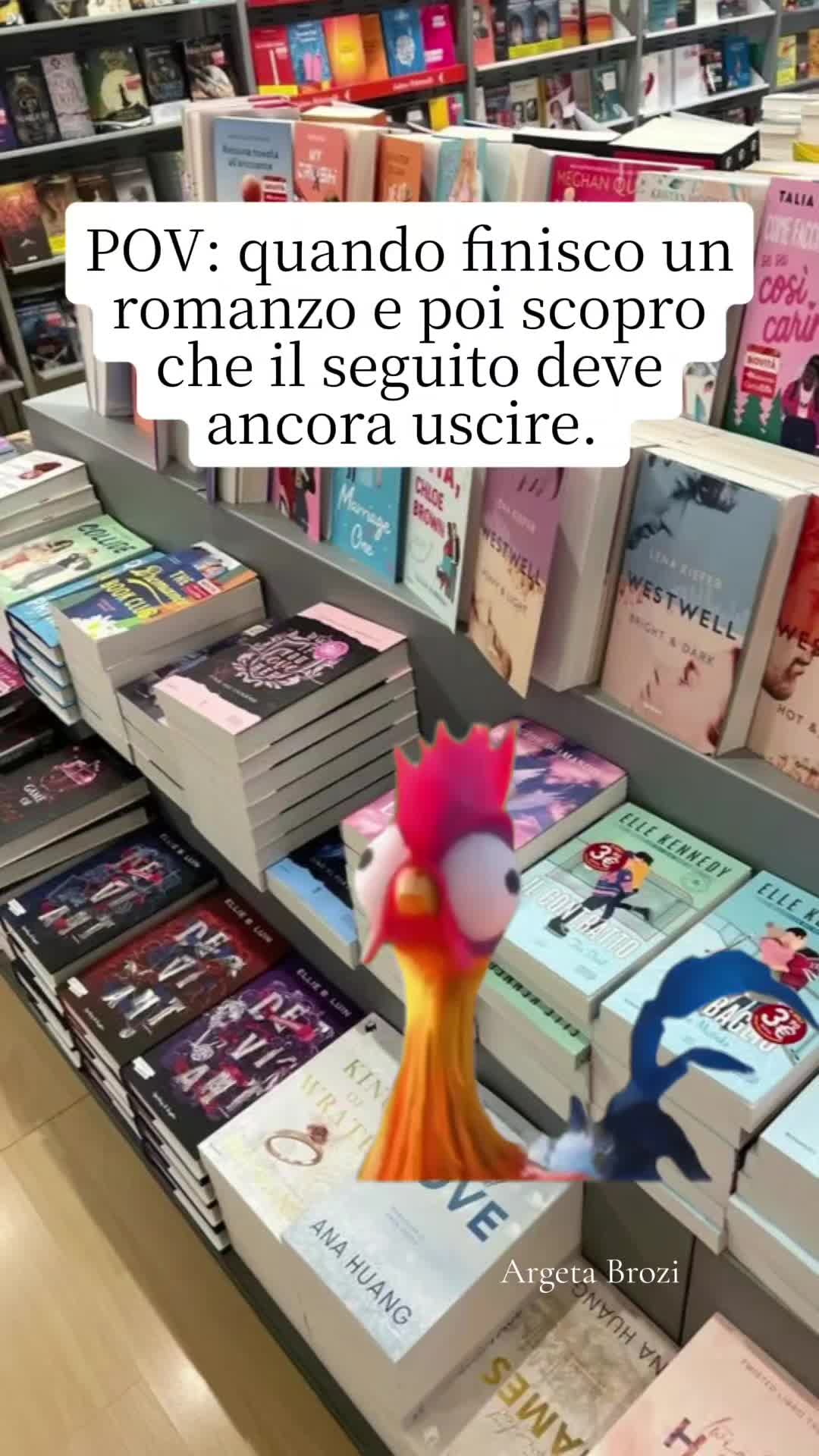 @Argeta | booktok