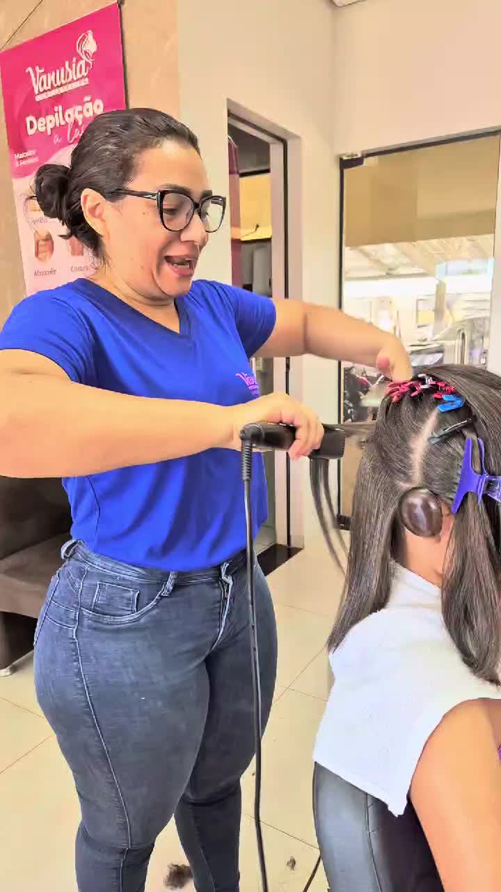 @Vanusia Cabeleireira