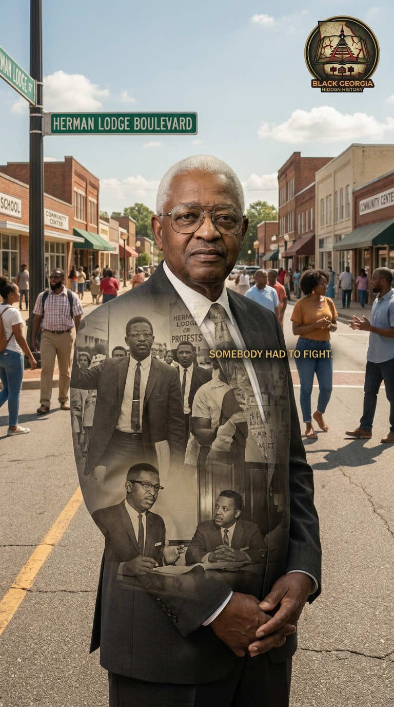 @Black Georgia: Hidden History