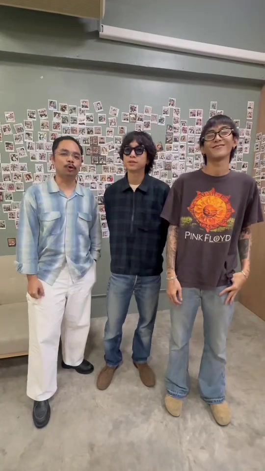 @Cat Radio