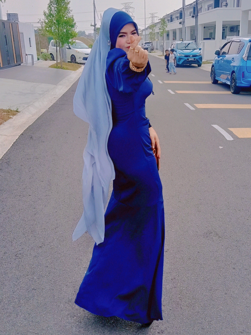 @Azie Jalil
