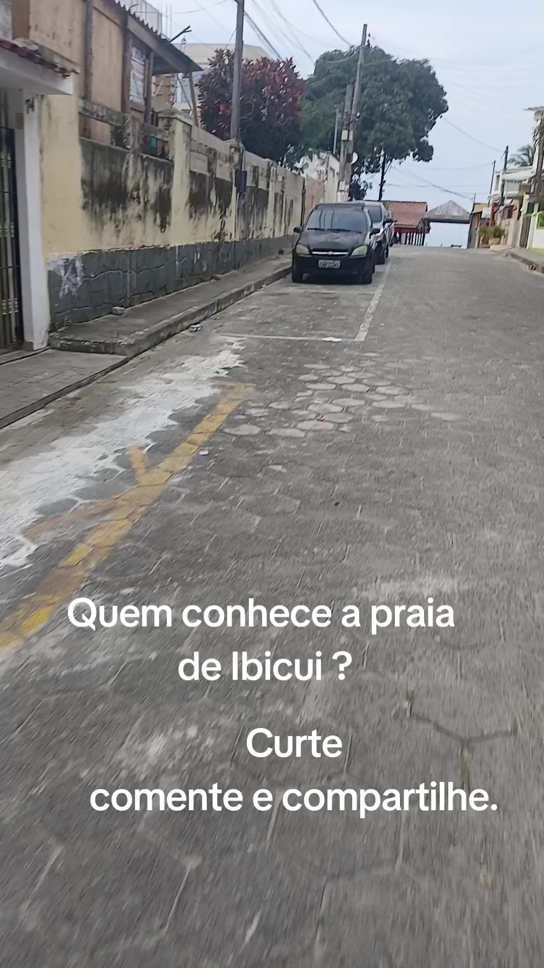 @viajante do tiktok