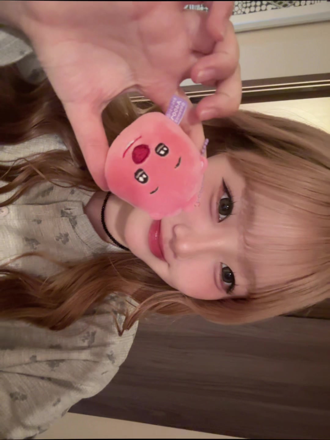 @しほ