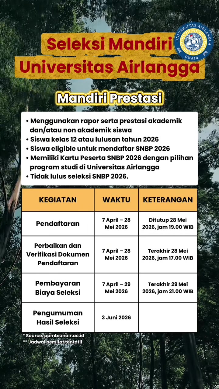 @Brain Academy | SNBT & Mandiri