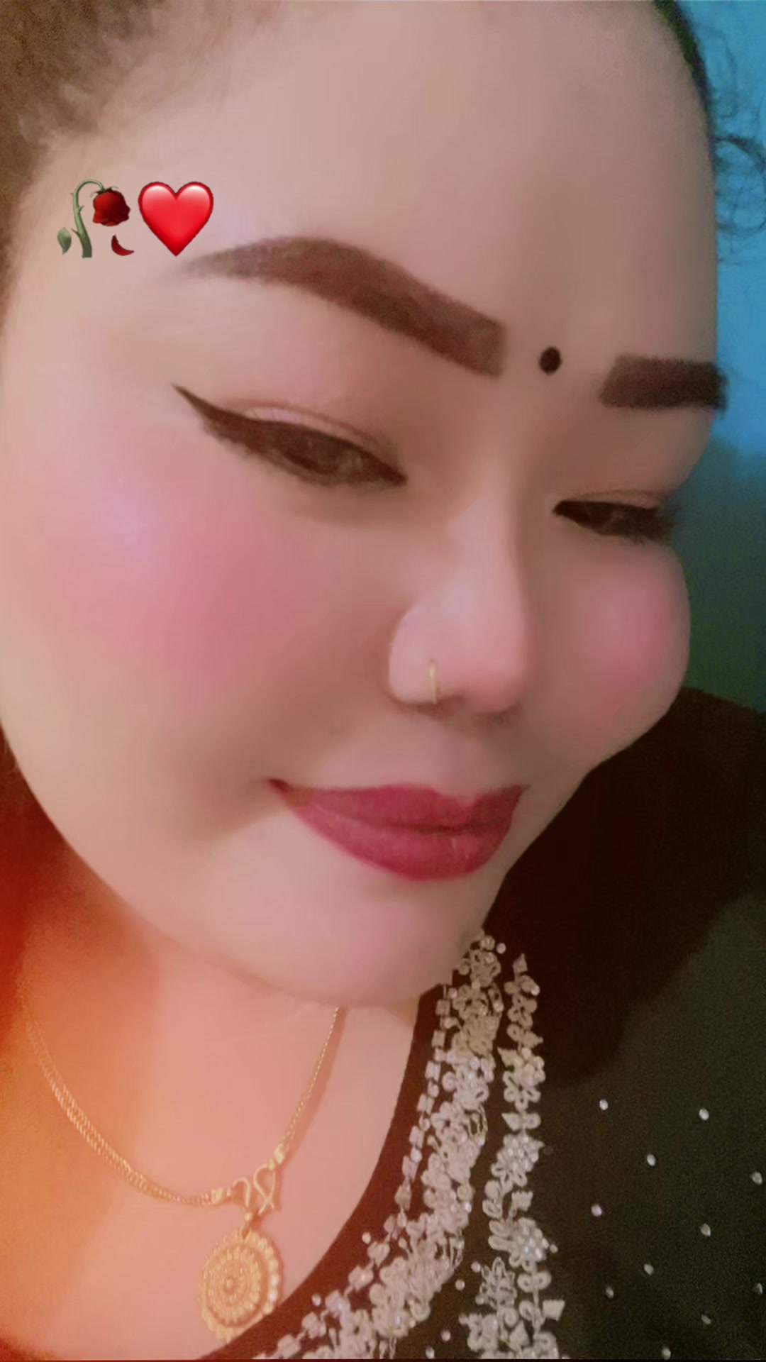@Ramita YONJAN