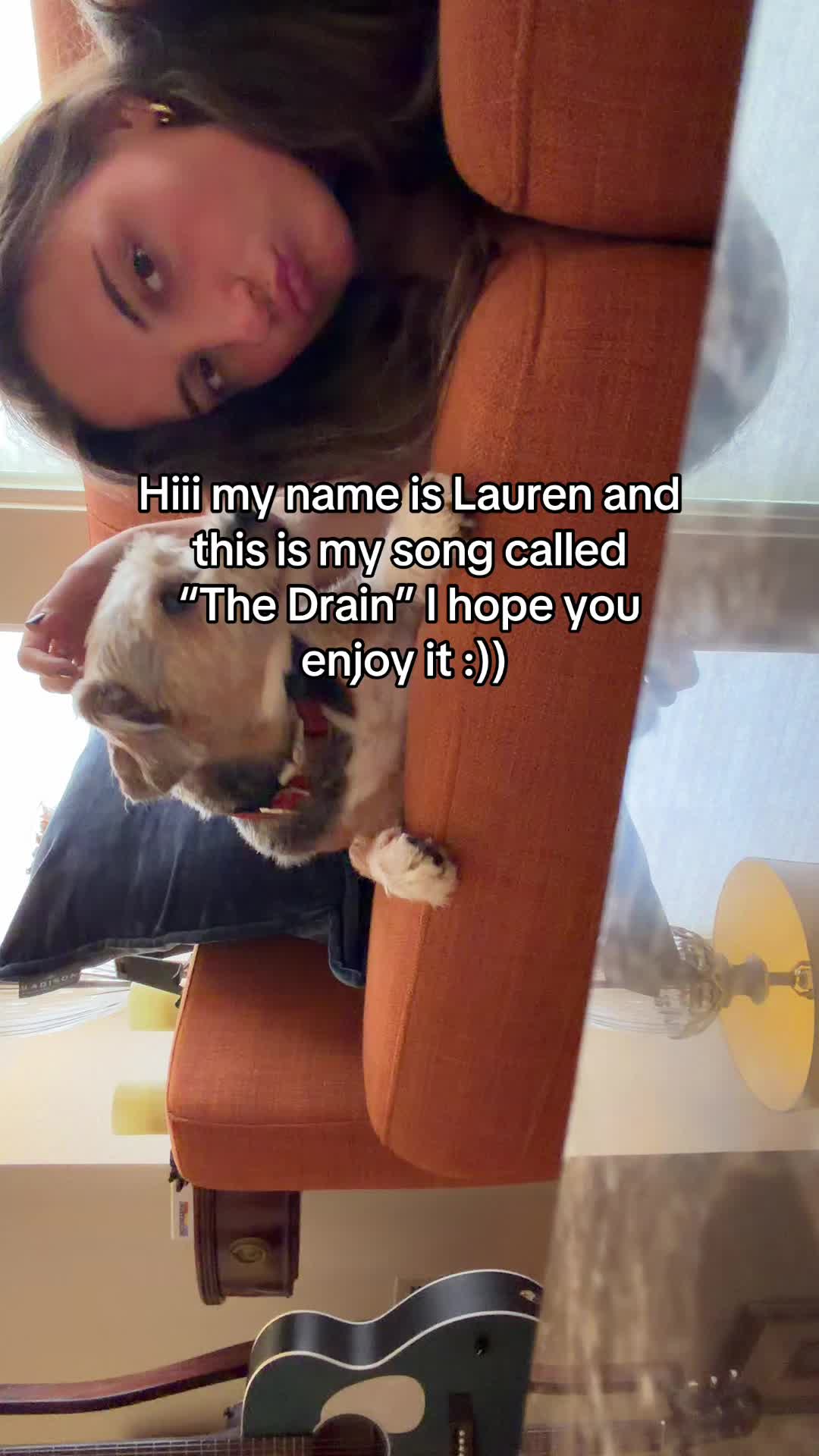 @Lauren Mian