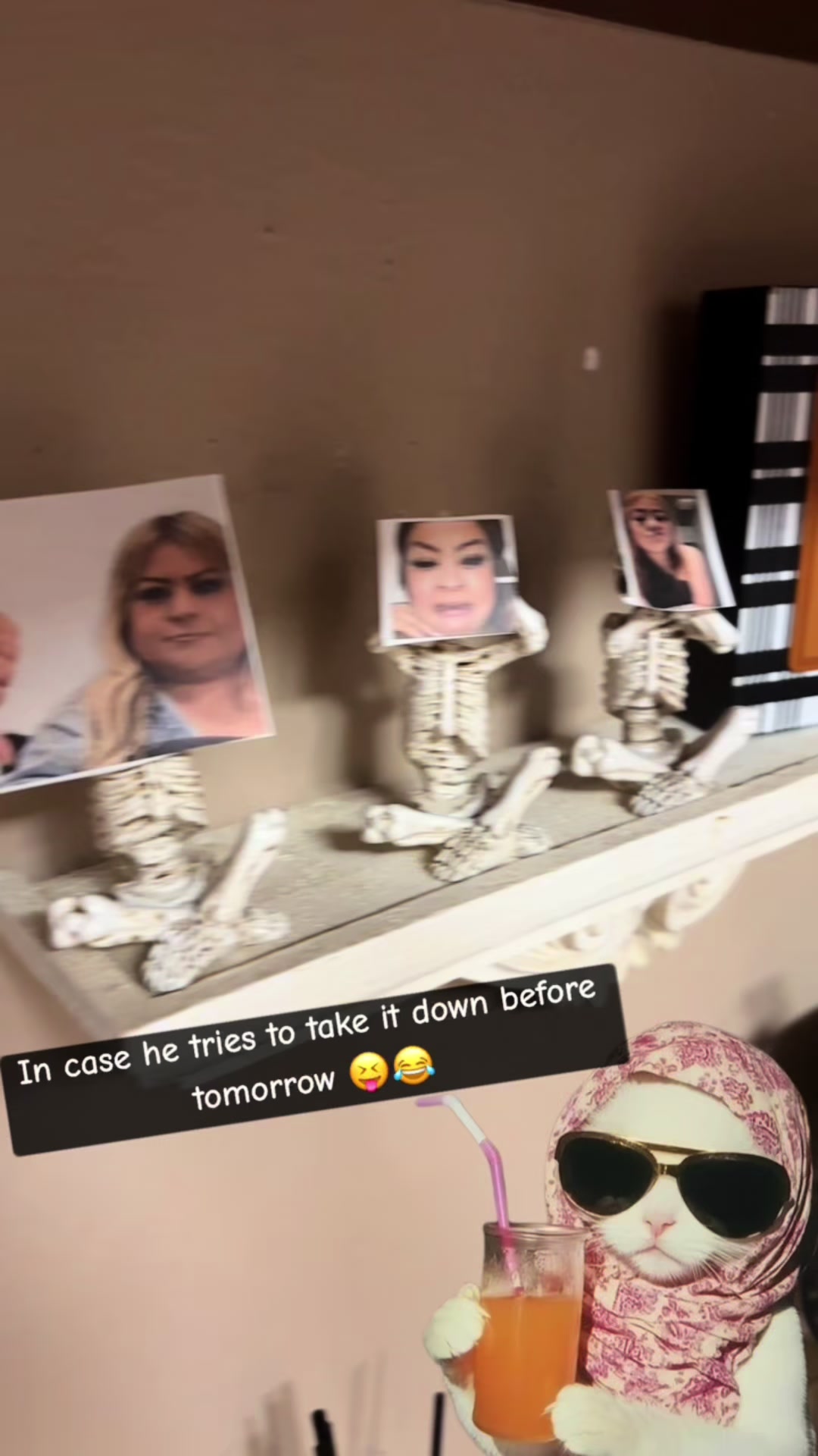 @DesiRae Hernandez