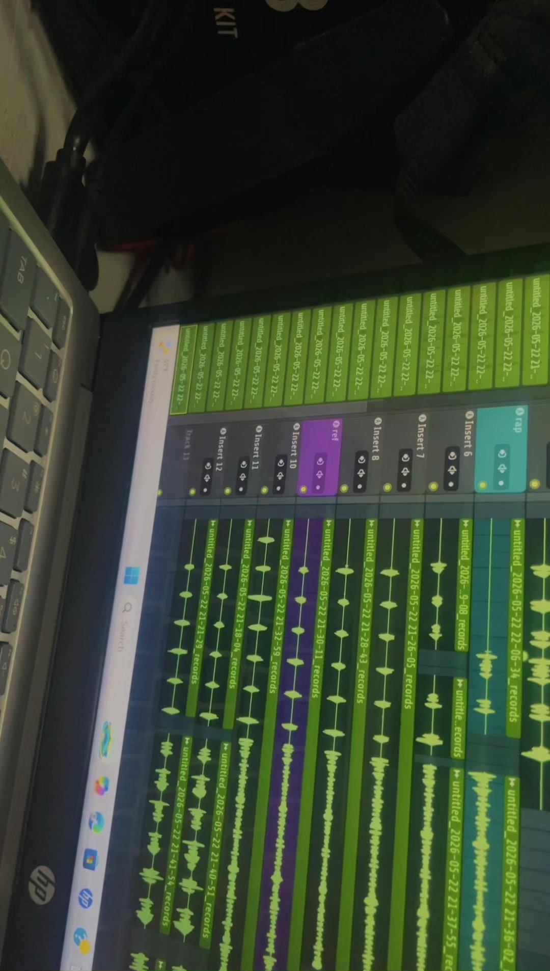 @DJADJI Le Master