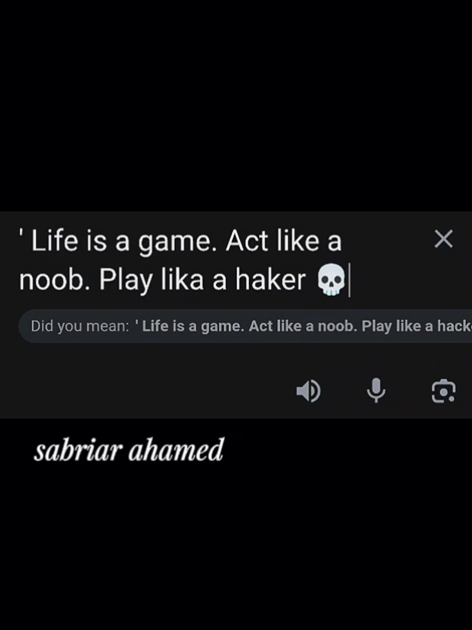 @SABRIAR (EXTRA)☑️