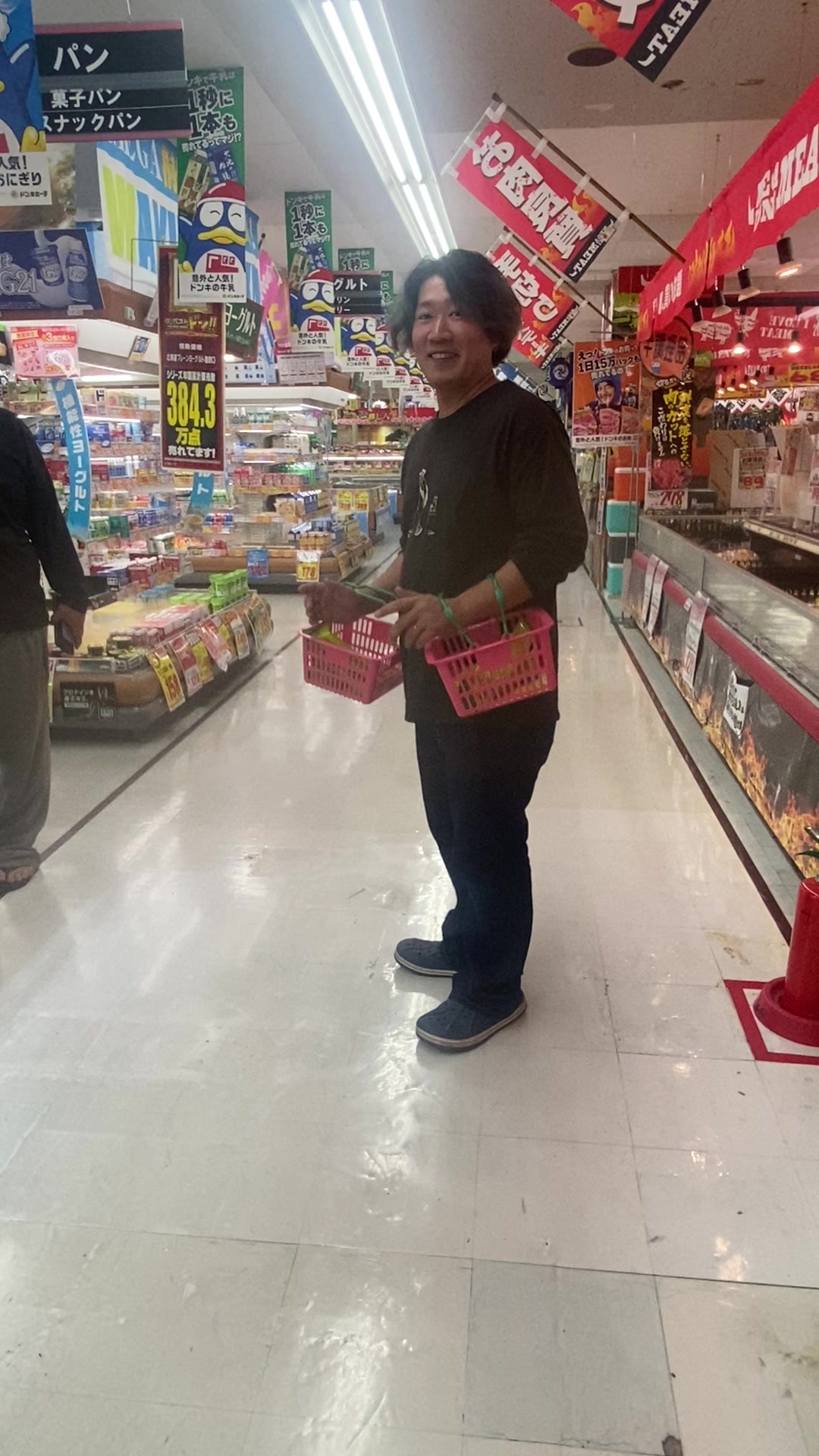 @群馬のマイキー