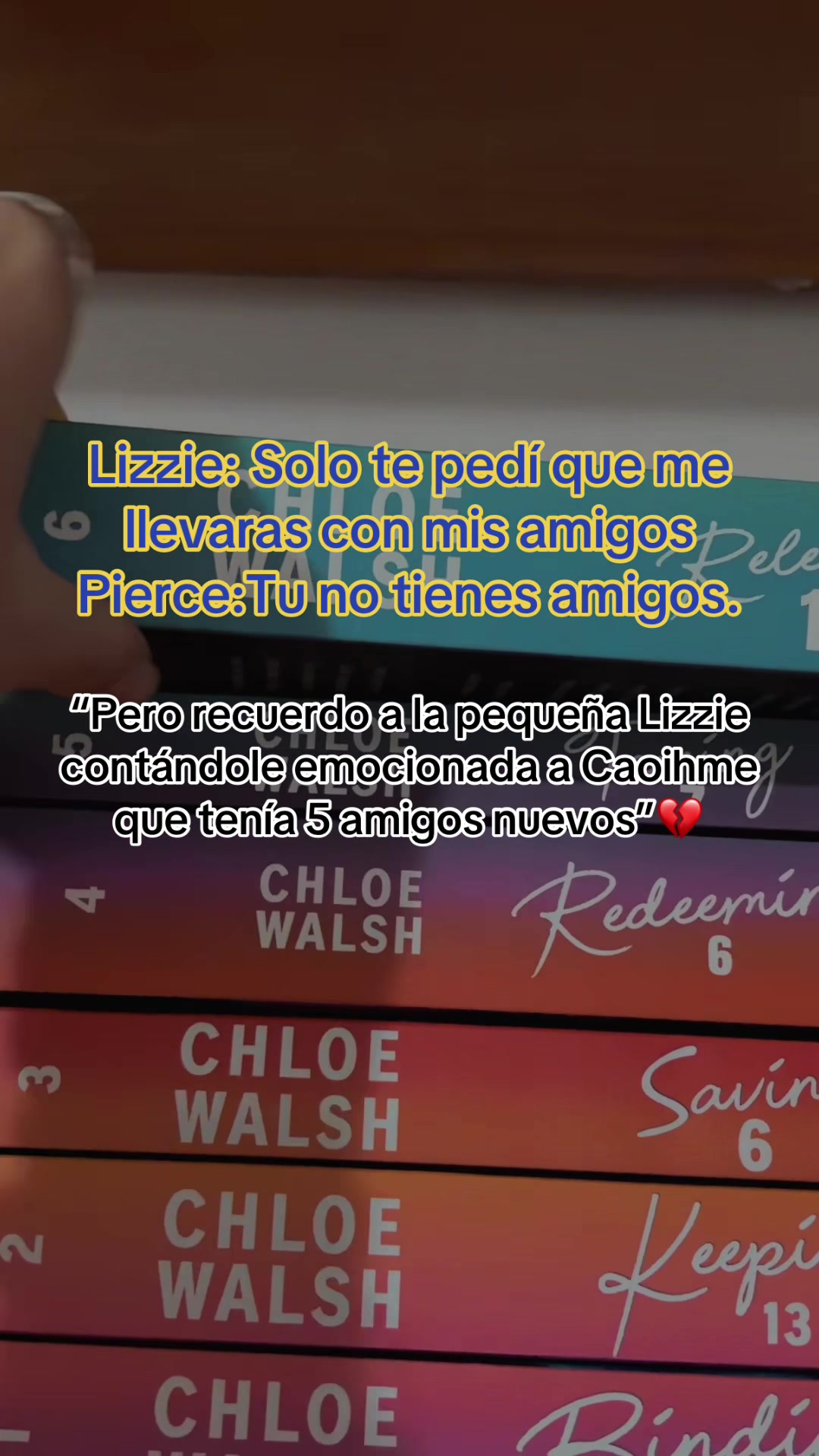 @📚❤️&zwj;🩹