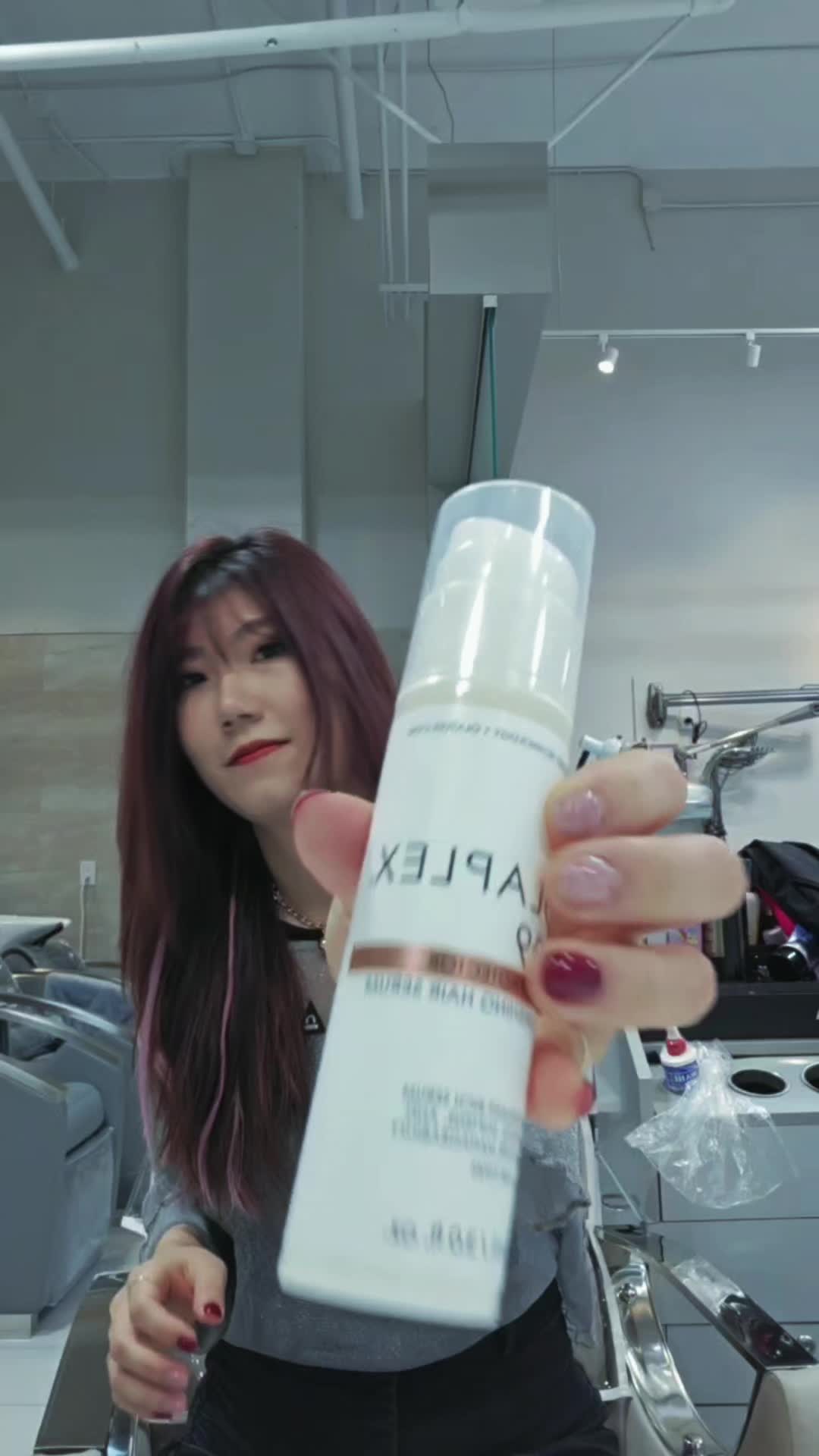 @Jennie.seulgi_hair